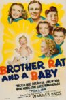 Brother Rat and a Baby Movie Streaming Online