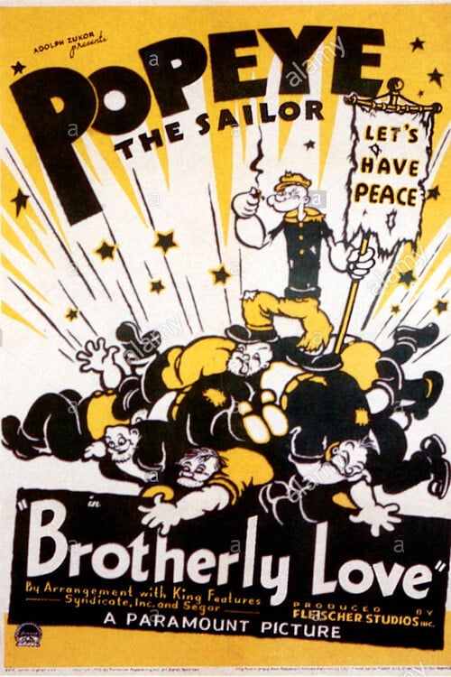 Brotherly Love Movie Streaming Online Watch Brotherly Love Movie Streaming Online Watch