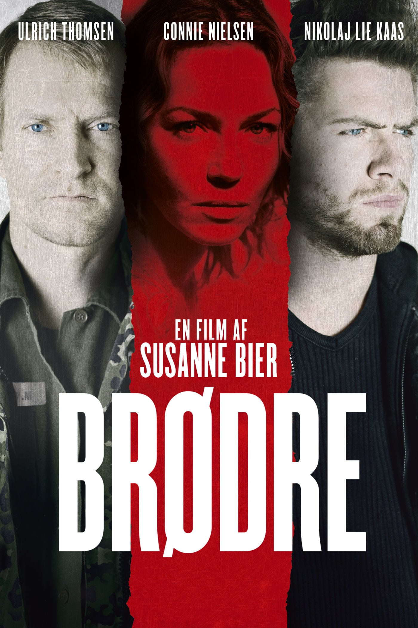 Brothers Arabic, Danish Movie Streaming Online Watch