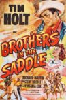 Brothers in the Saddle Movie Streaming Online