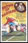 Brown of Harvard Movie Streaming Online