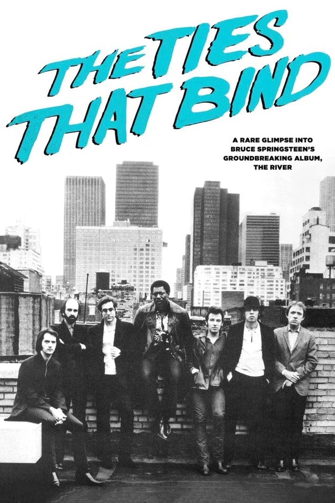 Bruce Springsteen The Ties That Bind Documentary Movie Streaming