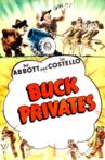 Buck Privates Movie Streaming Online