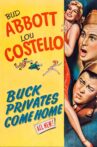 Buck Privates Come Home Movie Streaming Online