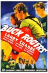 Buck Rogers Movie Streaming Online