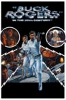 Buck Rogers in the 25th Century Movie Streaming Online