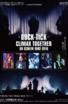 Buck-Tick Climax Together on Screen 1992-2016 Movie Streaming Online