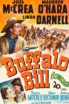 Buffalo Bill Movie Streaming Online
