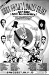 Bugs Bunny/Looney Tunes All-Star 50th Anniversary Movie Streaming Online