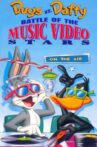 Bugs vs. Daffy: Battle of the Music Video Stars Movie Streaming Online