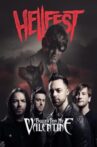Bullet For My Valentine - Hellfest 2016 Movie Streaming Online