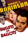 Bullets or Ballots Movie Streaming Online