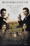 Bullets Over Broadway Movie Streaming Online