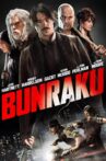 Bunraku Movie Streaming Online