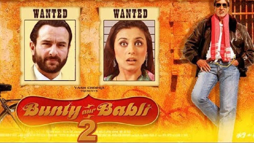Bunty Aur Babli 2 Hindi Movie Streaming Online Watch - Bunty Aur Babli 2 Full Movie Watch