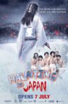 Buppha Ratree: A Haunting in Japan Movie Streaming Online