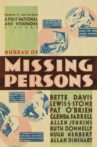 Bureau of Missing Persons Movie Streaming Online