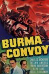 Burma Convoy Movie Streaming Online