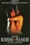 Business for Pleasure Movie Streaming Online