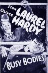 Busy Bodies Movie Streaming Online