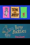 Busy Buddies Movie Streaming Online