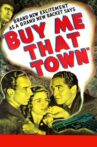 Buy Me That Town Movie Streaming Online
