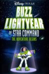 Buzz Lightyear of Star Command: The Adventure Begins Movie Streaming Online