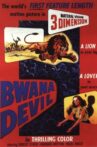 Bwana Devil Movie Streaming Online