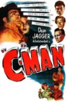 C-Man Movie Streaming Online