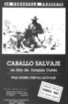 Caballo salvaje Movie Streaming Online