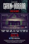 Cabin of Horror Movie Streaming Online
