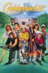 Caddyshack II Movie Streaming Online