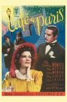 Café de París Movie Streaming Online