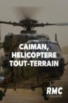 Caïman, hélicoptère tout-terrain Movie Streaming Online