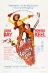 Calamity Jane Movie Streaming Online