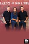 Calexico and Iron & Wine: Live on KEXP Movie Streaming Online