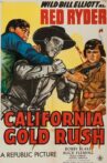 California Gold Rush Movie Streaming Online