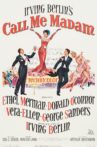 Call Me Madam Movie Streaming Online