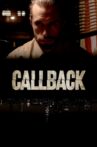 Callback Movie Streaming Online