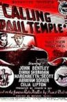 Calling Paul Temple Movie Streaming Online
