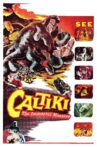 Caltiki, the Immortal Monster Movie Streaming Online
