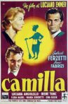 Camilla Movie Streaming Online