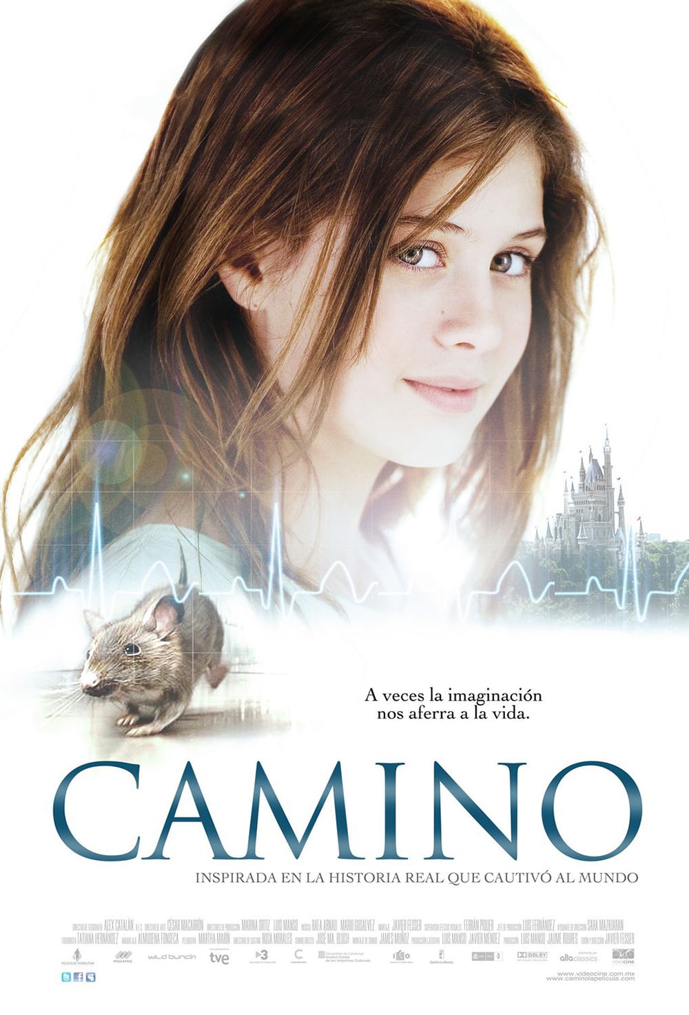 Camino Spanish Movie Streaming Online Watch