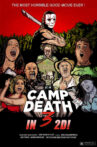 Camp Death III in 2D! Movie Streaming Online