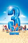 Camping 3 Movie Streaming Online