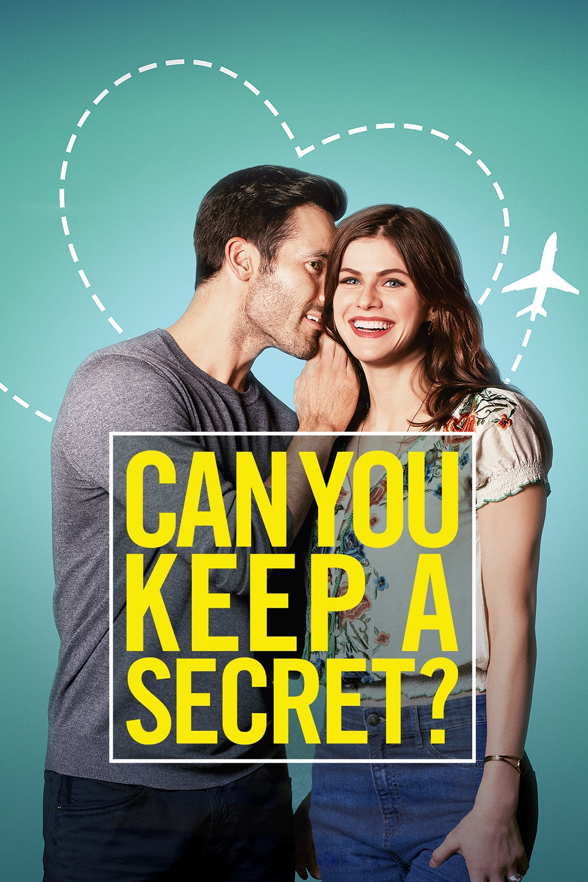Can You Keep A Secret Stream Can You Keep a Secret? French Movie Streaming Online Watch