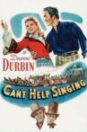 Can't Help Singing Movie Streaming Online