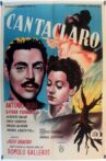 Cantaclaro Movie Streaming Online