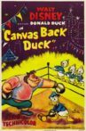 Canvas Back Duck Movie Streaming Online