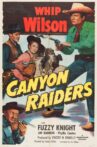 Canyon Raiders Movie Streaming Online